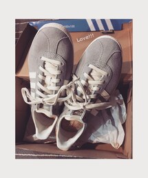 adidas | スニーカー