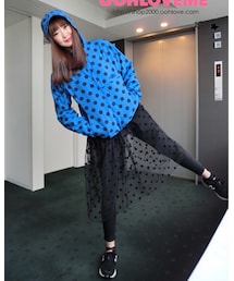 OOHLOVEME | スカート