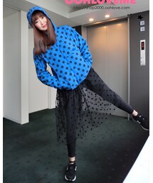 THE NORTH FACE | マウンテンパーカー