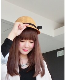 CA4LA | キャップ
