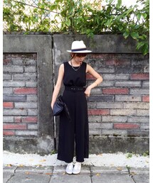 OOHLOVEME | つなぎ/オールインワン