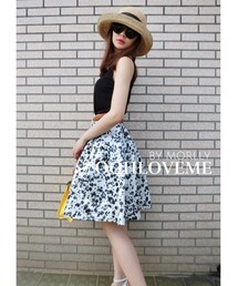 OOHLOVEME | スカート