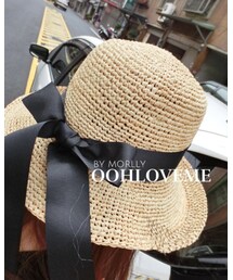 OOHLOVEME | サンバイザー