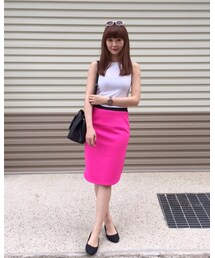 OOHLOVEME | スカート