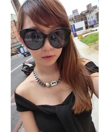 OOHLOVEME | サングラス