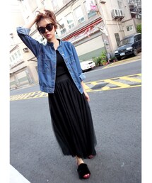 OOHLOVEME | スカート