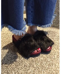 OOHLOVEME | シューズ