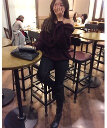 OOHLOVEME | トップス