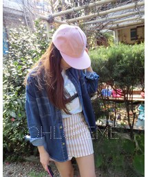 OOHLOVEME | スカート