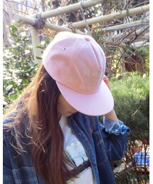 OOHLOVEME | キャップ