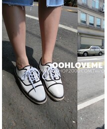 OOHLOVEME | スニーカー
