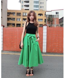 OOHLOVEME | スカート