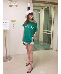 OOHLOVEME | Tシャツ/カットソー