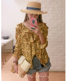 OOHLOVEME | トップス