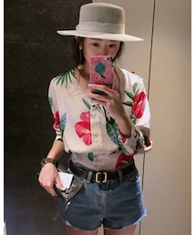 OOHLOVEME | シャツ/ブラウス