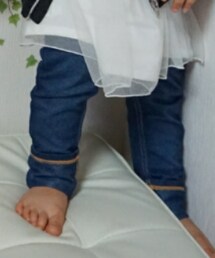 H&M | デニムパンツ