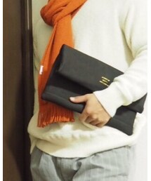 niko and... | クラッチバッグ