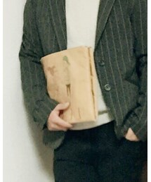 印 | クラッチバッグ