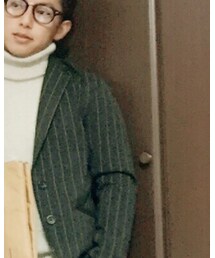 grn | テーラードジャケット