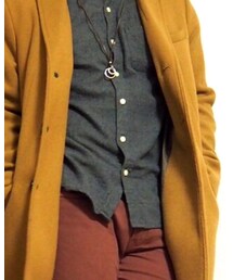 BEAMS | ポロシャツ