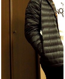 grn | ダウンジャケット/コート