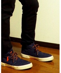 POLO RALPH LAUREN | シューズ