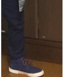 POLO RALPH LAUREN | シューズ