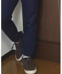 TOMMY HILFIGER | シューズ