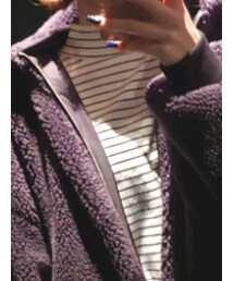 AZUL by moussy | トップス