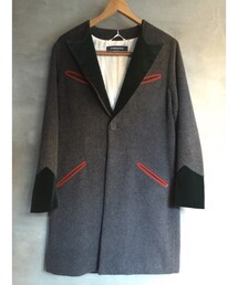 PHINGERIN | チェスターコート