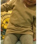 ZARA(ザラ)の「トップス(ニット/セーター)」