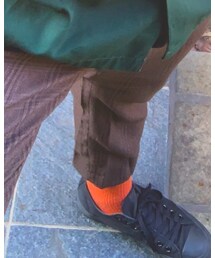 UNIQLO | ソックス/靴下