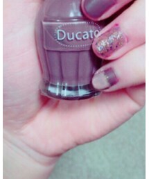 DUCATO | ハンドケア/ハンドクリーム