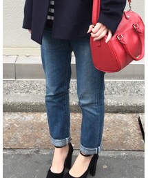 MOUSSY | デニムパンツ