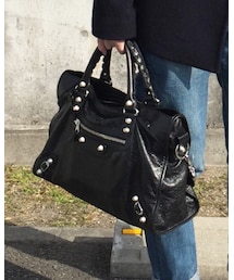 BALENCIAGA | ハンドバッグ