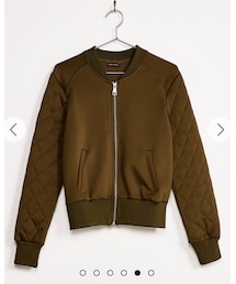 Bershka | ブルゾン