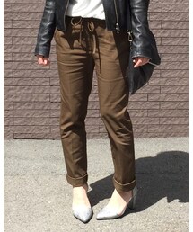 ZARA | パンツ