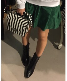 ZARA | ブーツ