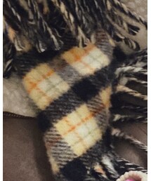 GUCCI | マフラー