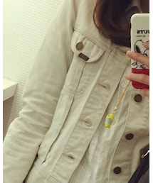 Lee | デニムジャケット