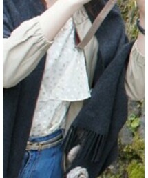 mystic | シャツ/ブラウス