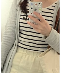 Chico | Tシャツ/カットソー