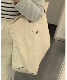 Lee | トートバッグ