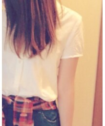 LOWRYS FARM | シャツ/ブラウス