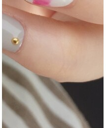 new nail♡ | その他