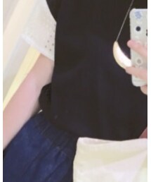 PAR ICI | Tシャツ/カットソー