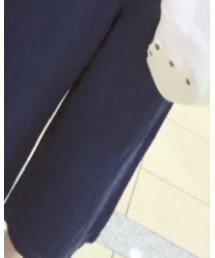 PAR ICI | デニムパンツ