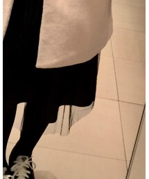 mystic | スカート