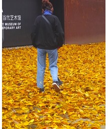 妖精的口袋 | デニムパンツ