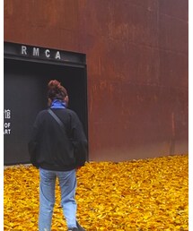 宜搭 | パーカー